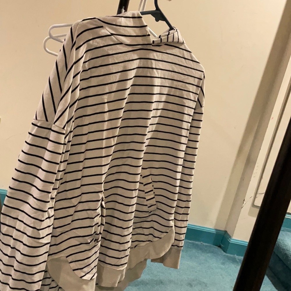 Z Supply Pullover Hoodie